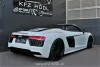 Audi R8 Spyder 5,2 FSI quattro S-tronic Thumbnail 3