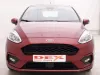 Ford Fiesta 1.0 MHEV 125 ST-Line + GPS Carplay + Winter Pack Thumbnail 2