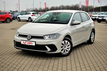 Volkswagen Polo 1.0 TSI 2-Zonen-Klima... 