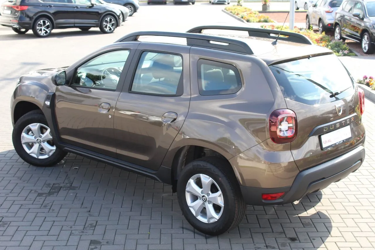 Dacia Duster 100 TCe ECO-G LPG...  Image 3