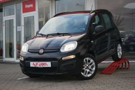 Fiat Panda 1.2 Easy... 