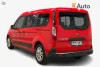 Ford Tourneo Connect 1,5 TDCi 120 hv A8 Trend 5-ovinen *ALV |Cruise / Webasto / Peruutustutka / Lämmitettävä tuulilasi* Thumbnail 2