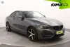 BMW 220 F22 Coupe 220i Business Sport / M-sport ratti / Vakionopeudensäädin / Ratti lämmitys / Suomi-auto / Thumbnail 1