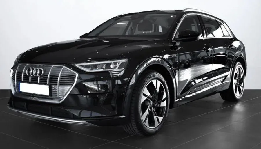 Audi E-TRON 50 QUATTRO AVUS Image 1