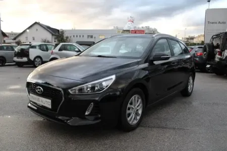 Hyundai i30 KARAVAN 1.6 CRDi *NAVIGACIJA,KAMERA*