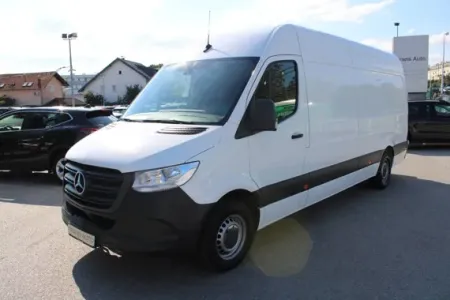 Mercedes-Benz Sprinter Klasse *TEMPOMAT,KAMERA*