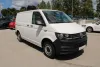 Volkswagen Transporter 2.0 TDi *POLICE* Thumbnail 3