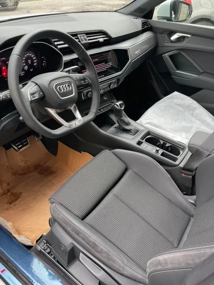 AUDI Q3 Image 6