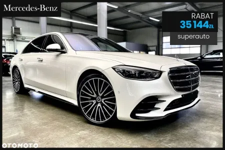 Mercedes-Benz S 400