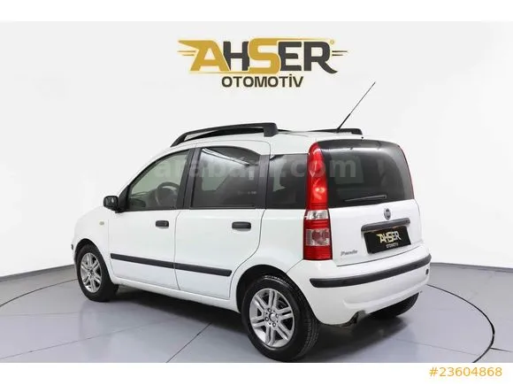 Fiat Panda 1.2 Dynamic Image 1