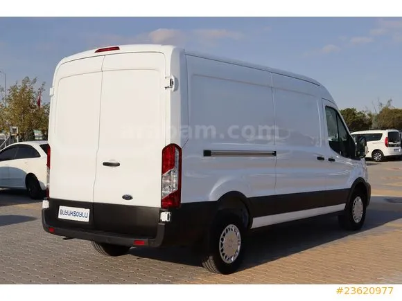 Ford Transit 350 L Image 5