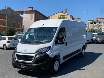 Peugeot Boxer 335 HDI